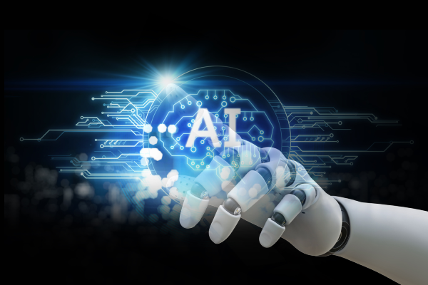 vecteezy_robot-ai-with-hand-robot-pointing-ai-technology-digital_23331275